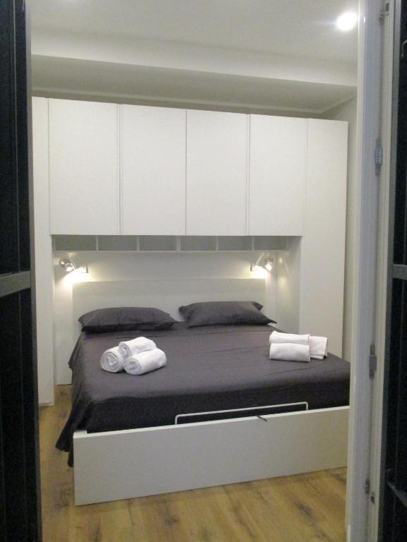 TheLozzasHome, Janov