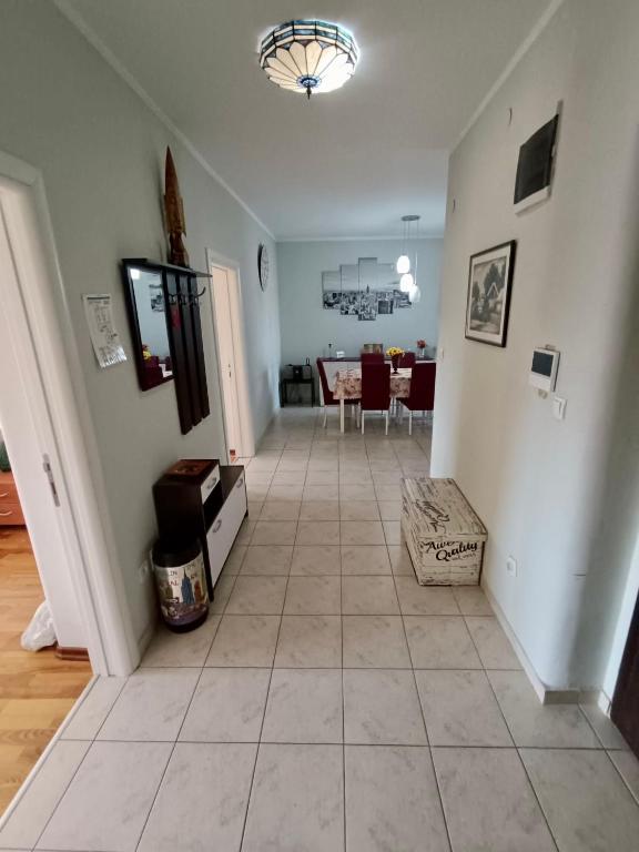 Central City Apartments - 4