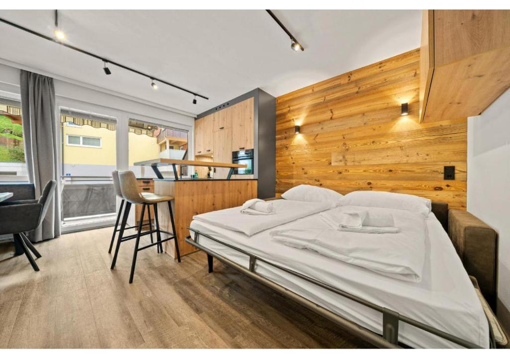 Modern Premium Apartment in Kaprun - 5