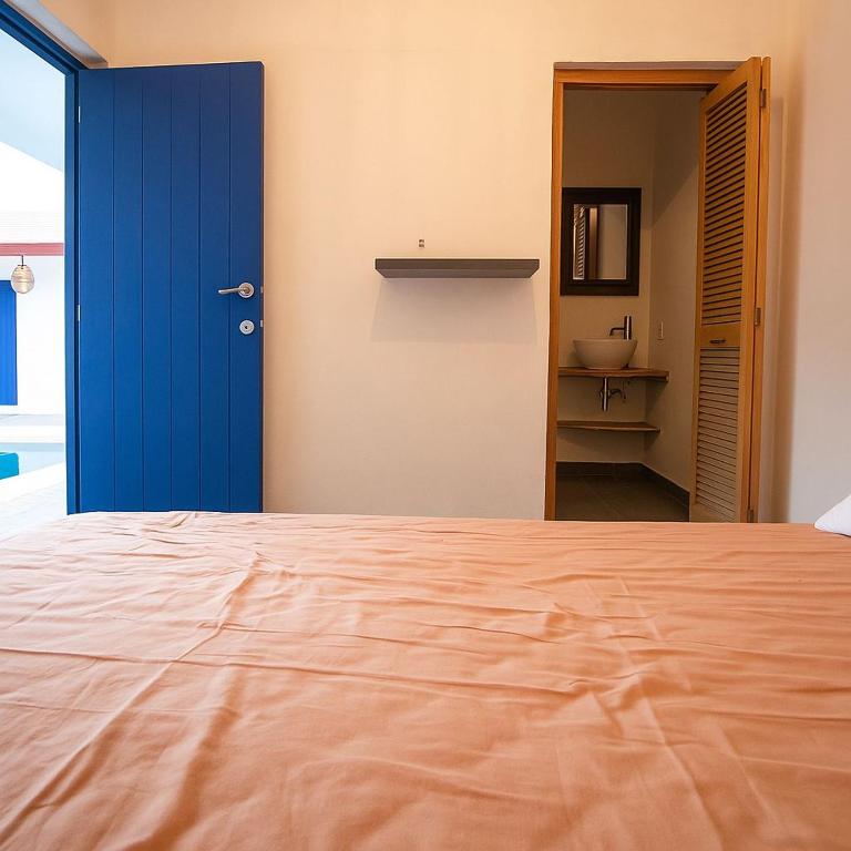 Casa Tobala, Acapulco