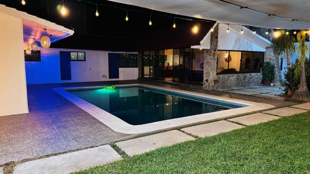 Casa Tobala - 2
