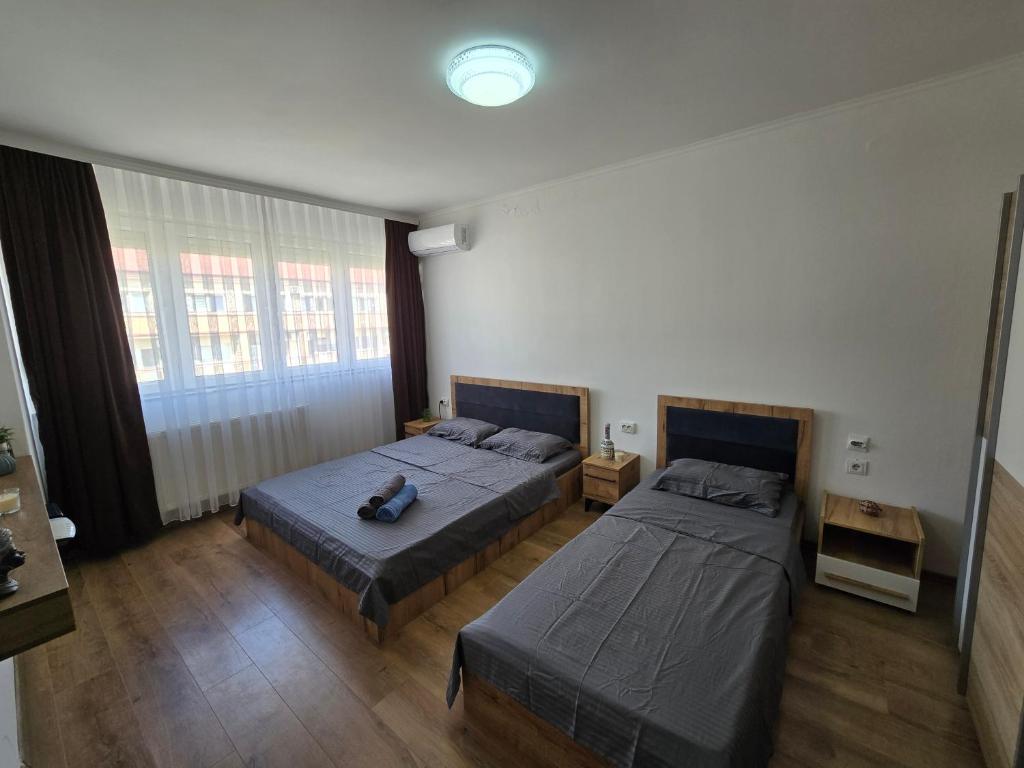 City Nest Prishtina, Priština