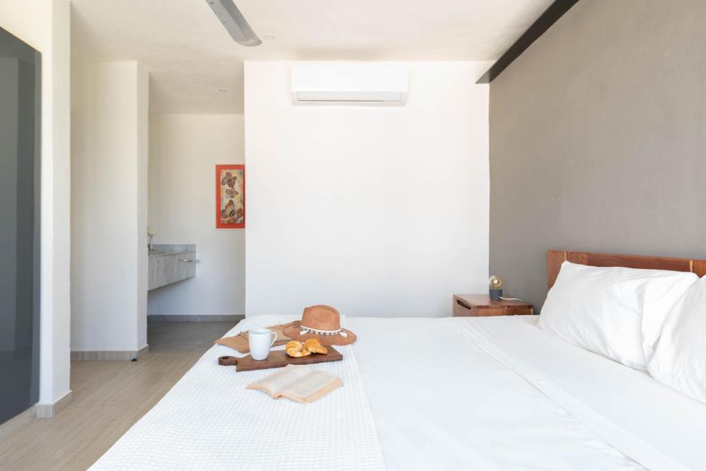 Luxurious penthouse & Jungle View - Thoth - 4