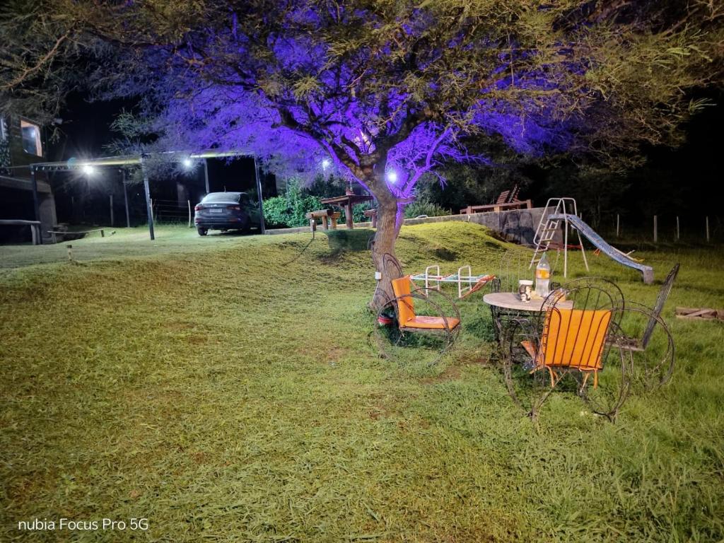 Amaneceres de San Isidro - 4