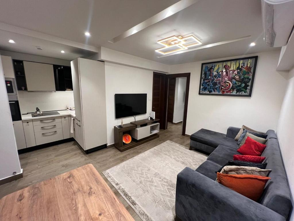 1 bed Apartment in Osu - Accra, Ghana - Solaris Apartments, Accra