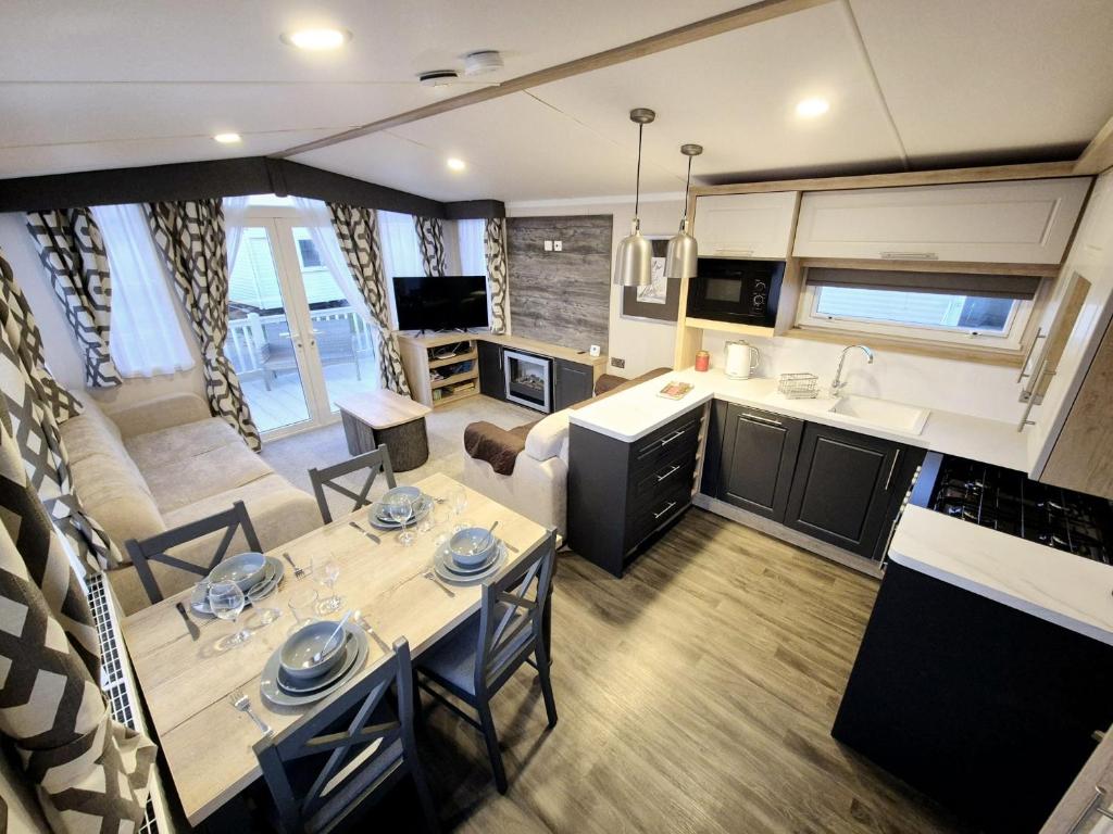 Birchington Vale - Luxury 3 bed, Pet friendly & Family Friend, Margate