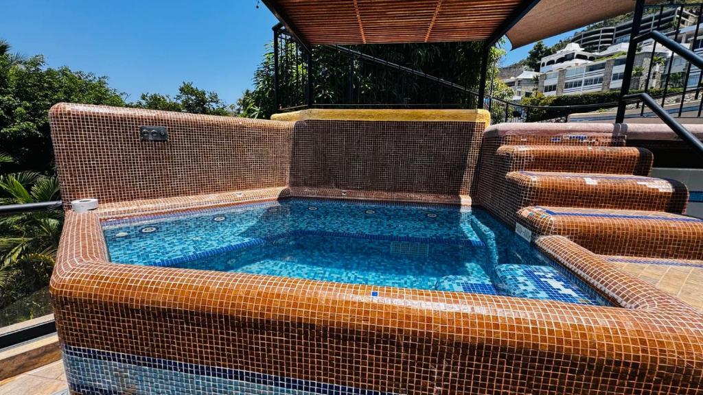 Casa Jade - 5