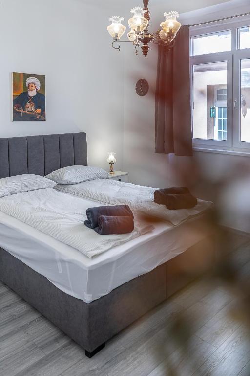 Apartman Mersi, Mostar