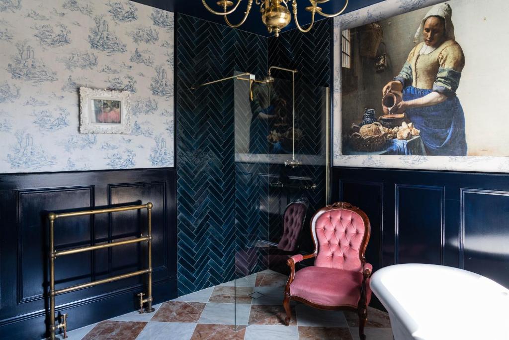 Bohemian Retreat by the Sea, Margate photo 4