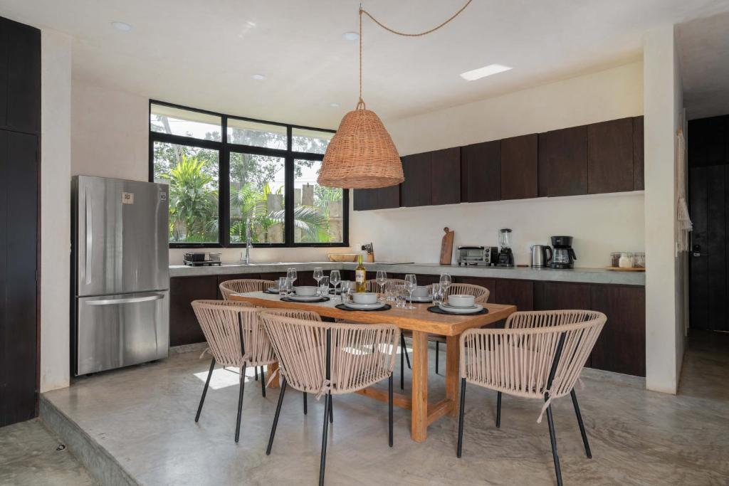 2 Bohemian Bliss Villas-2 Pv Pool-Concierge 1A-1B - 4