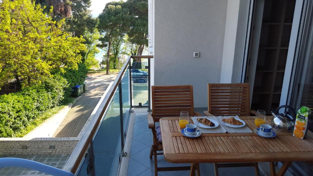 Lavender Suite Zadar photo