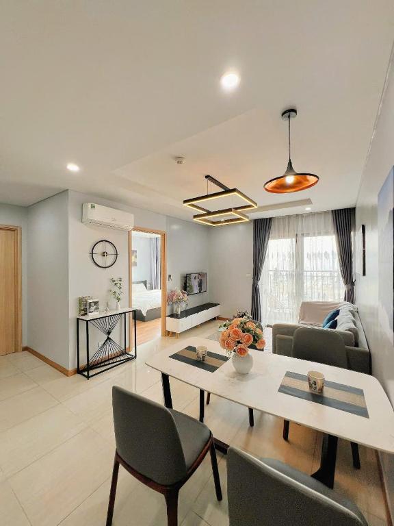 Mon Cherry Apartment – Greenbay Garden Ha Long