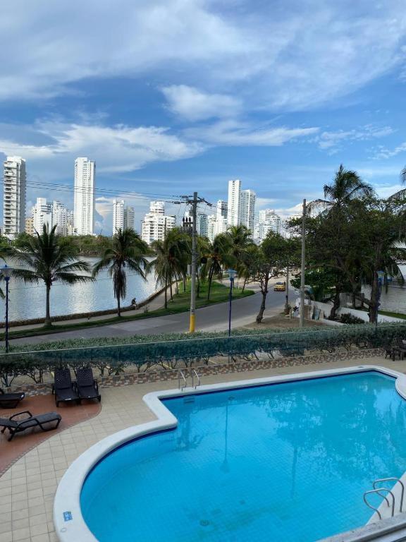 Toscana Suite 3009, Las Margaritas