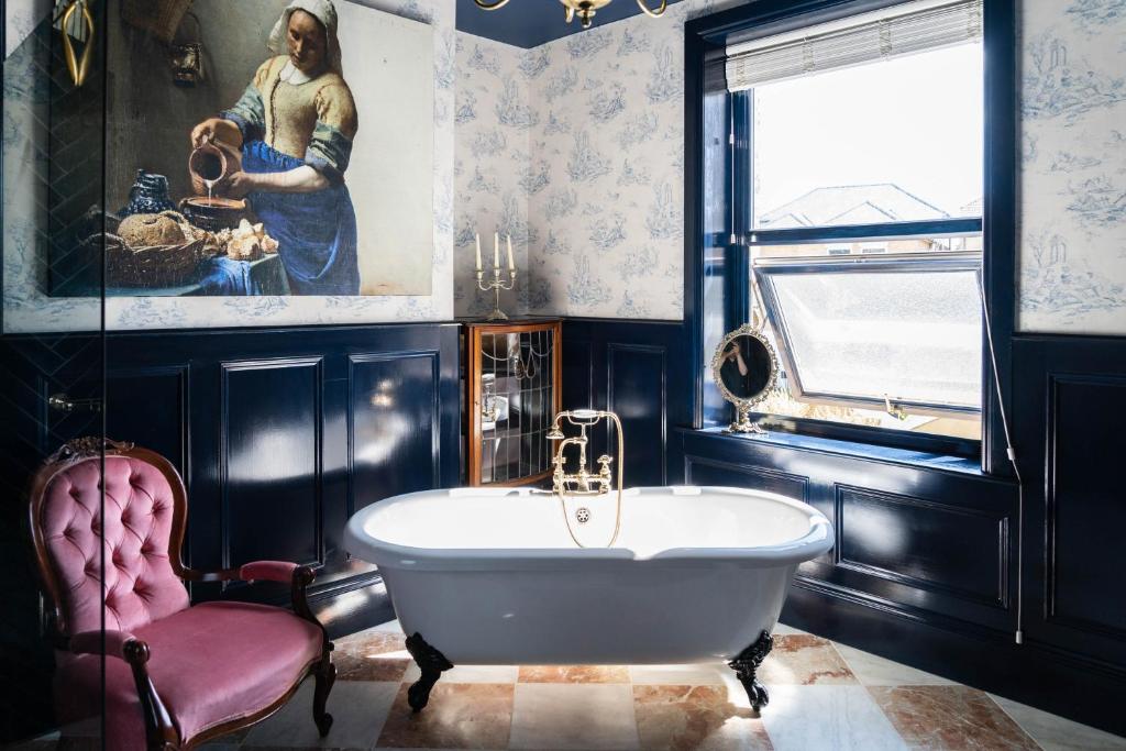 Bohemian Retreat by the Sea, Margate photo 3