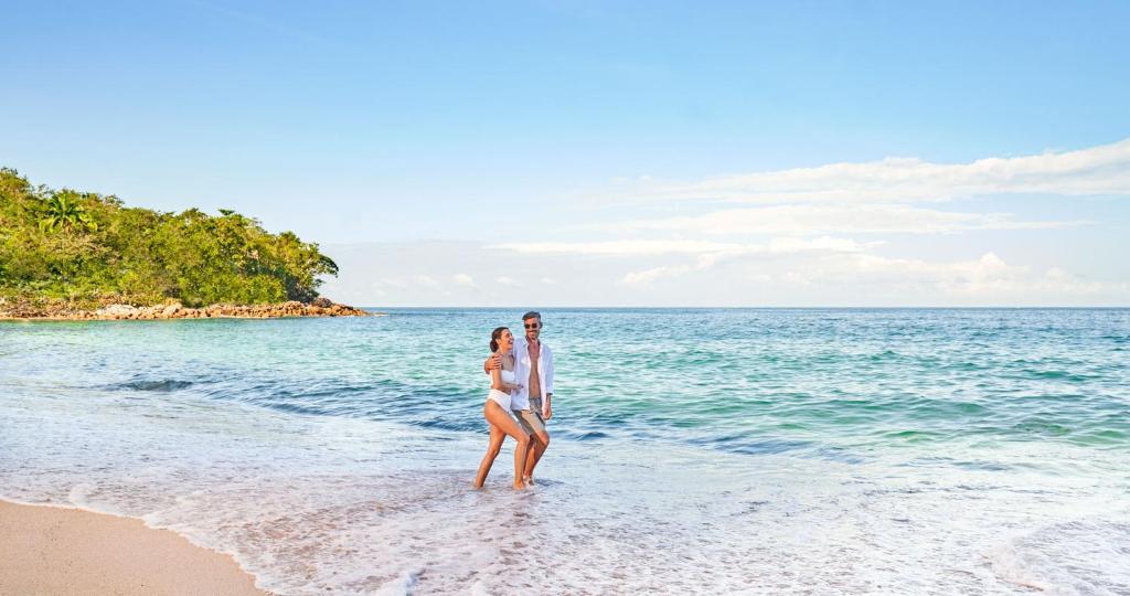 Grand Park Royal Puerto Vallarta - All Inclusive - 3