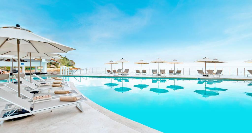 Grand Park Royal Puerto Vallarta - All Inclusive - 5