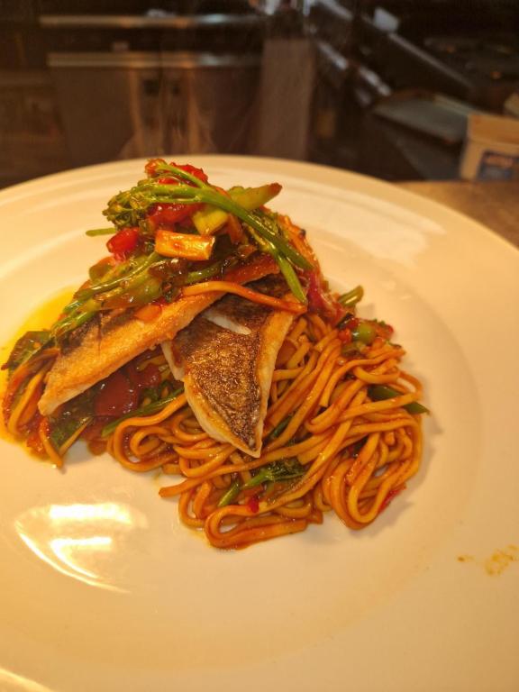 The Church House Inn