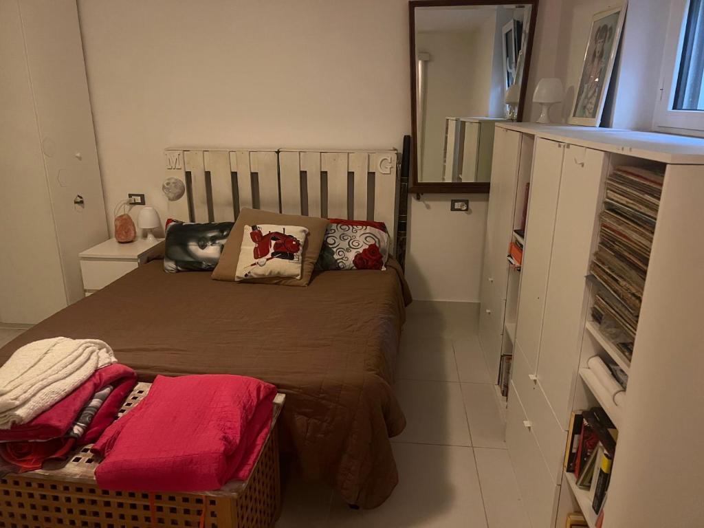 Maison blance - 4