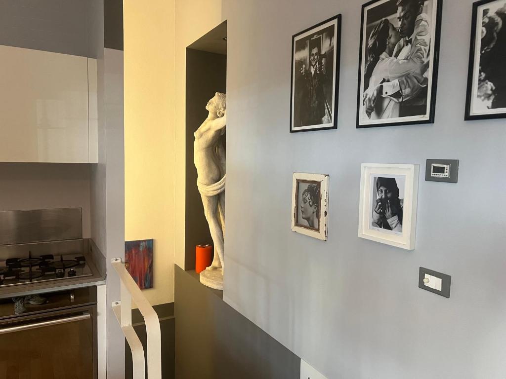 Maison blance - 5