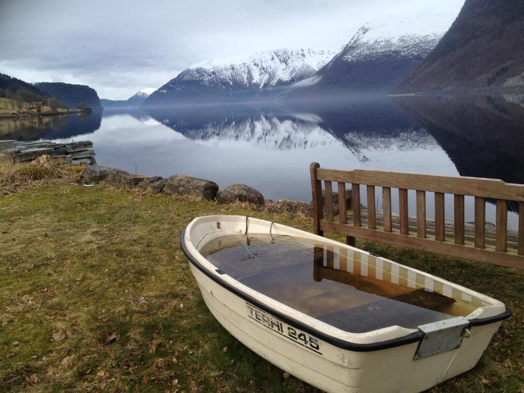 Surrounding environment