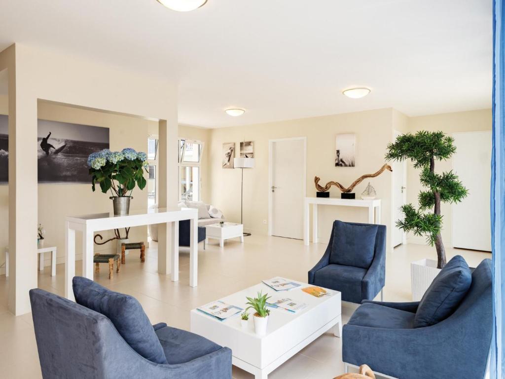 Apartment in Biscarrosse by the Beach - 2