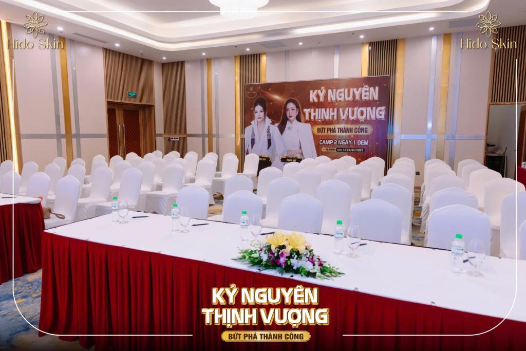 Meeting room / ballrooms