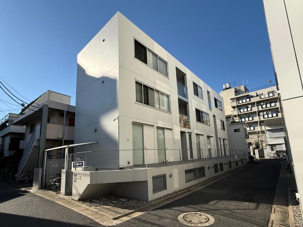Lumiere Minami-Shinagawa B