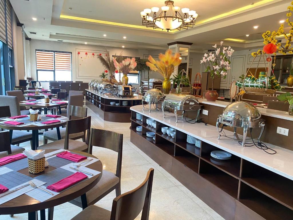 お料理のイメージ