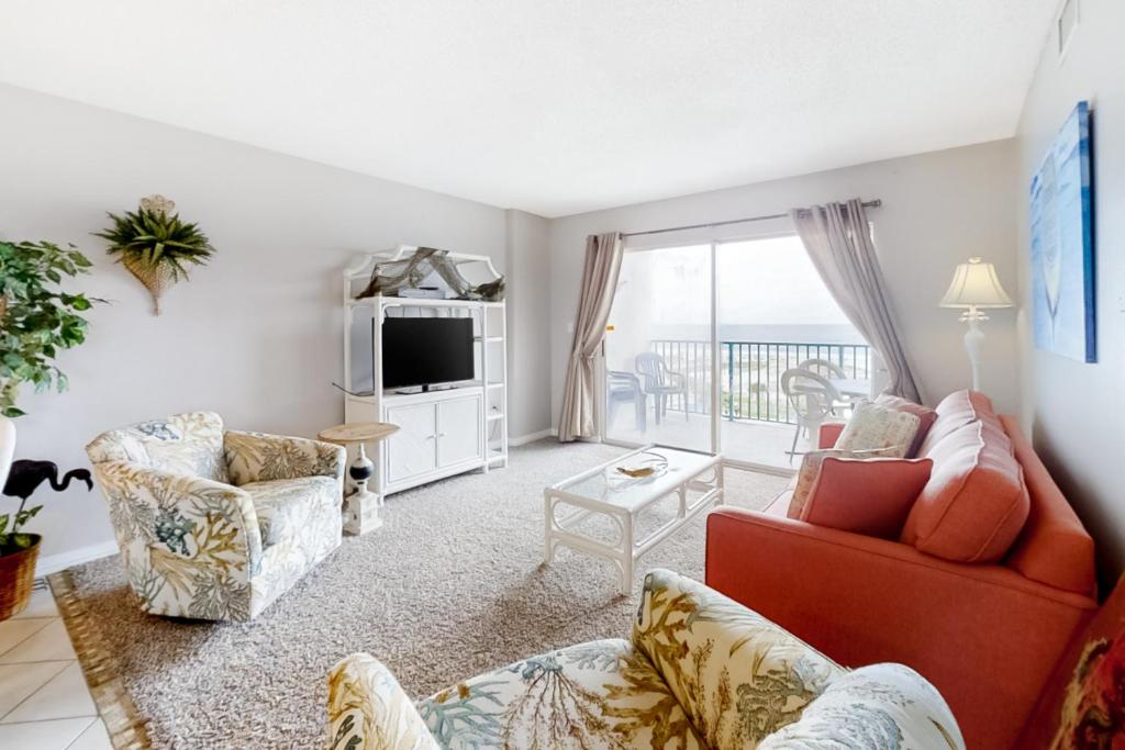 Plantation Palms #6612, Gulf Highlands