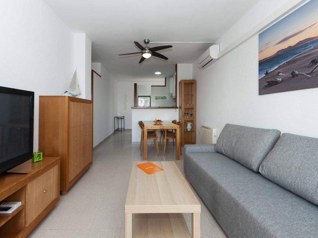 Apartment in Empuriabrava near Skydive Center - 4