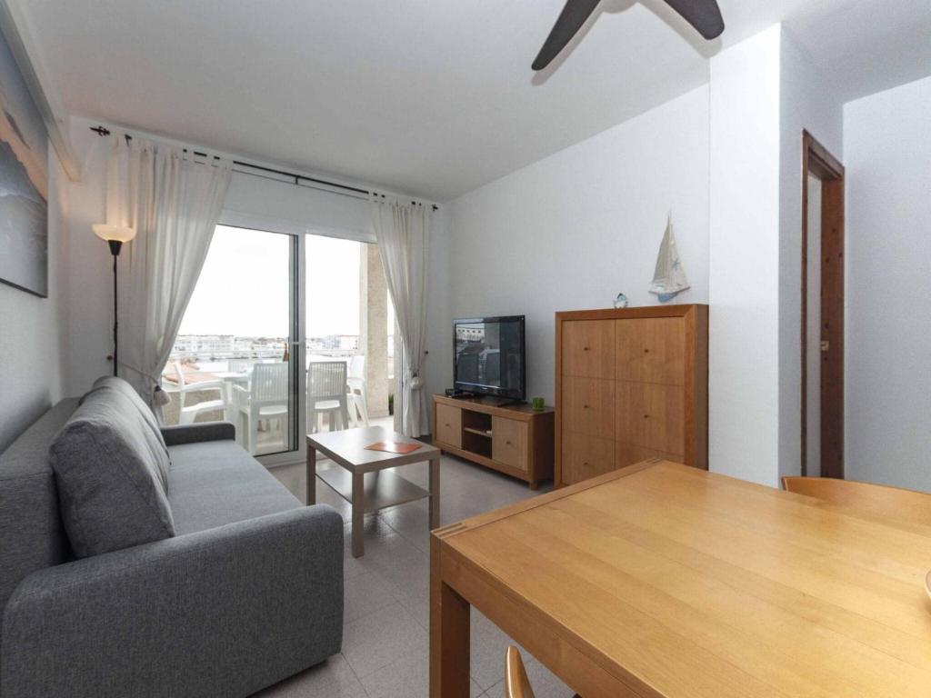 Apartment in Empuriabrava near Skydive Center, Empuriabrava