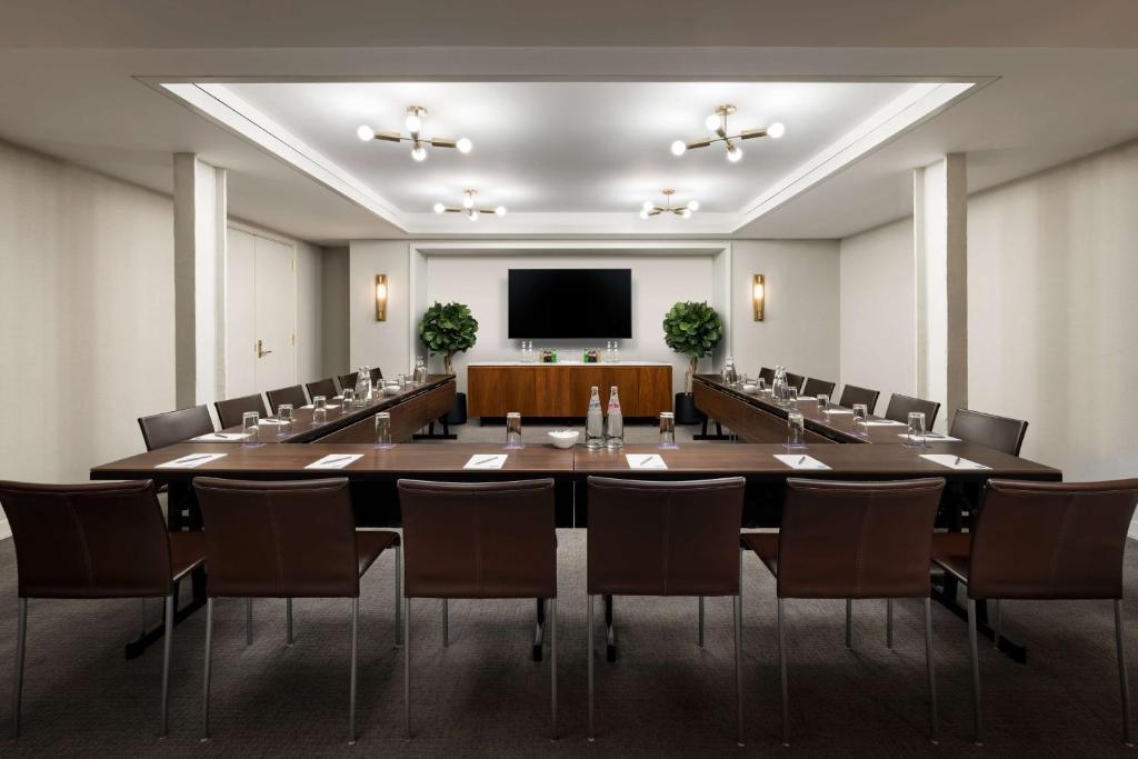 Meeting room / ballrooms