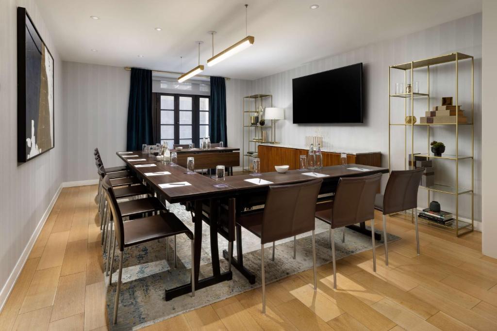 Meeting room / ballrooms