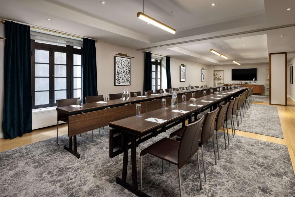 Meeting room / ballrooms