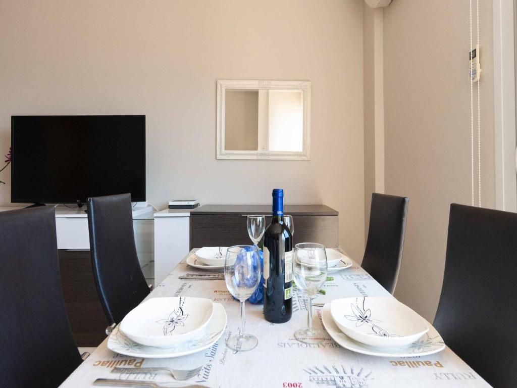 Apartment in Roses near Santa Margarita Beach - 4