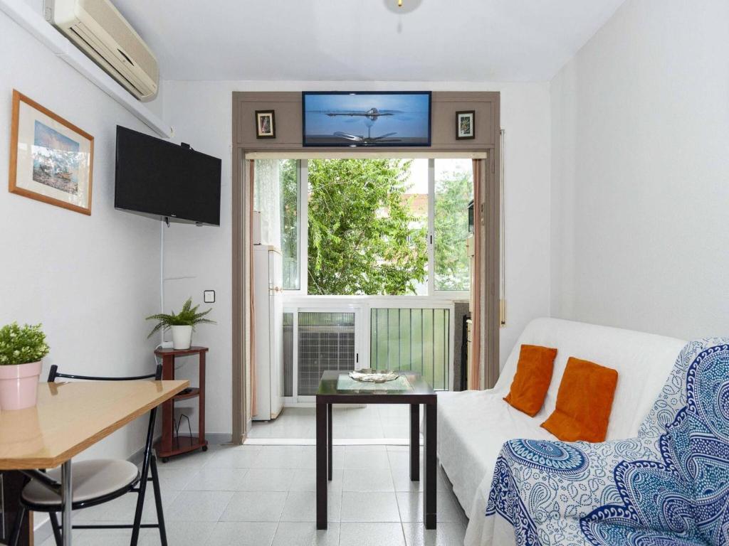 Studio in Roses near La Perola Beach - 1