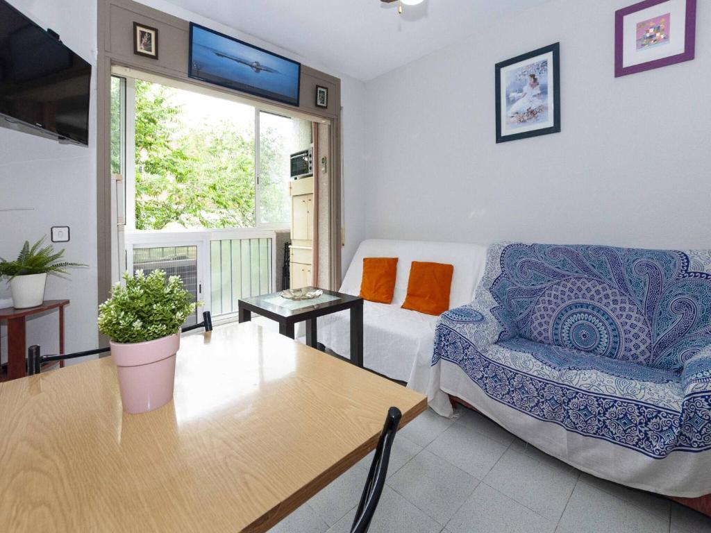 Studio in Roses near La Perola Beach - 3