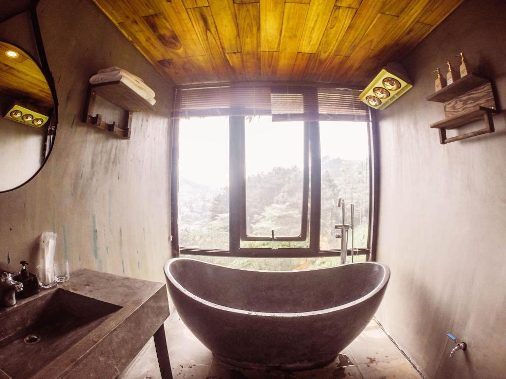Chillout Village – Homestay Tam Đảo