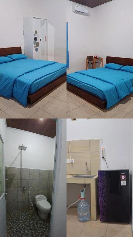 White Guest House, Sekongkang