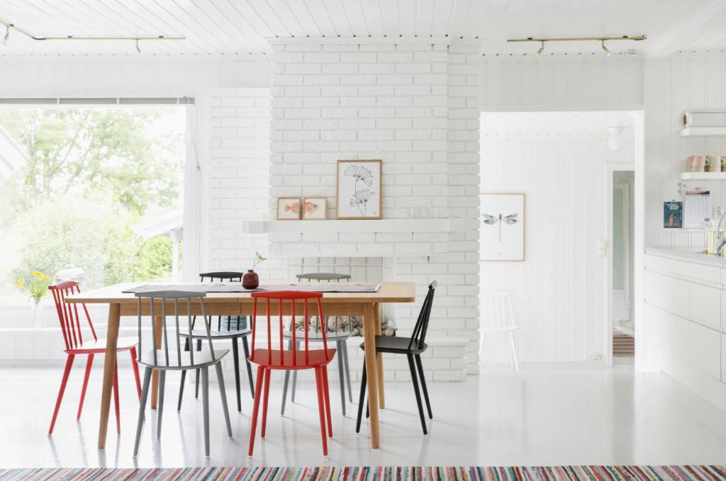 Cozy Home In Larvik With Unique Design Choices, Larvik