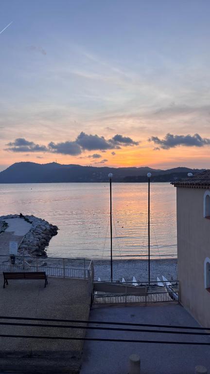 Appartement vue sur mer - 2