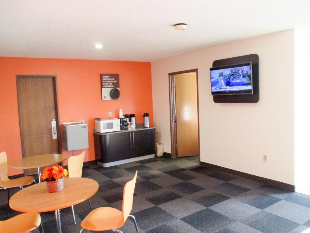 Motel 6-Drums, PA photo