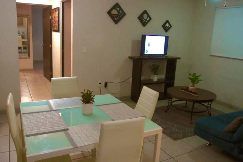 Departamento en Guadalajara - 3