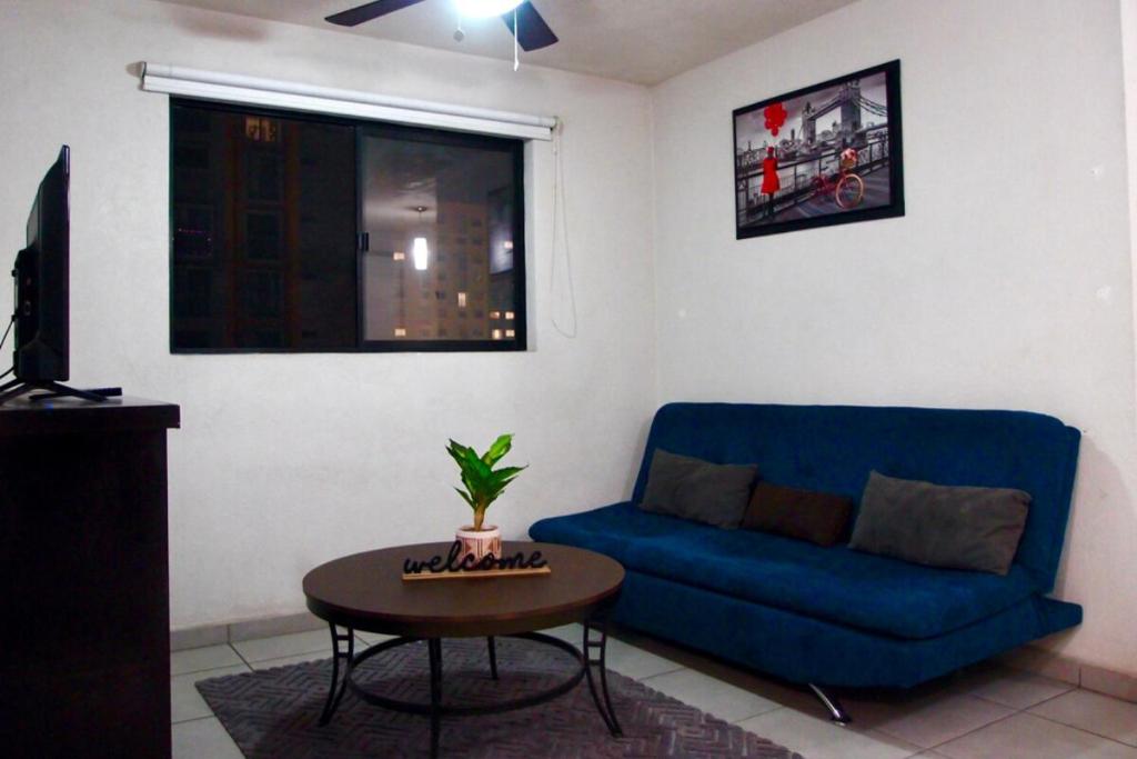 Departamento en Guadalajara - 4