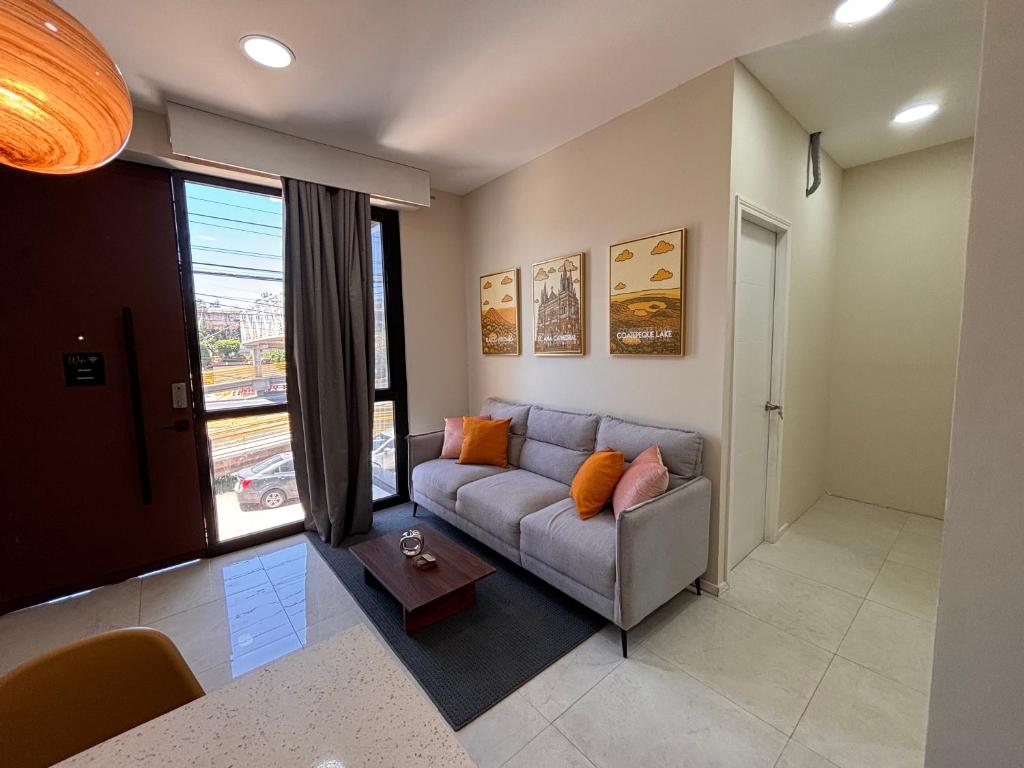 Apartment in the heart of SA, Santa Ana