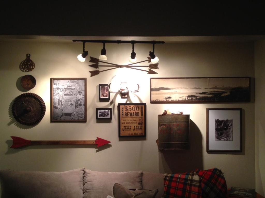 Miner's Camp — Hotel in Foresthill (CA)