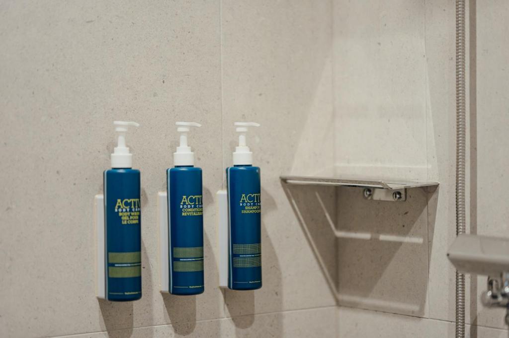 バスルーム（客室）