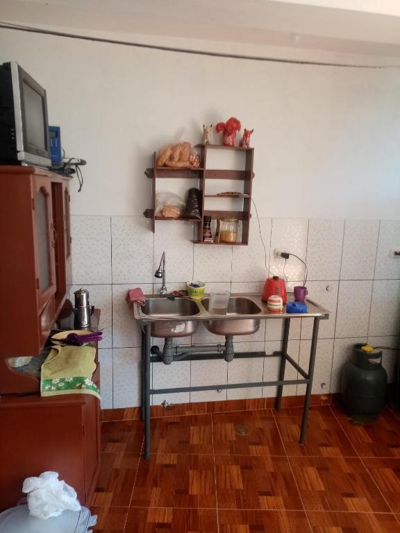 Hostal Aylluq Wasin - Guest House-Casa de Familia - 5