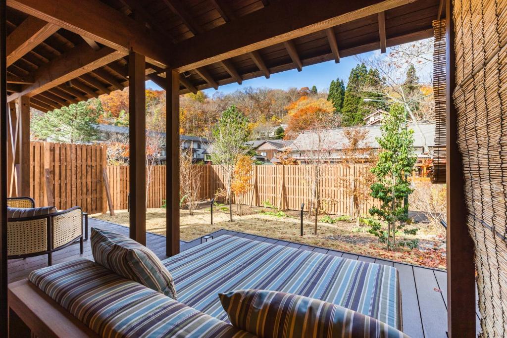 Tsuta Onsen Ryokan 호텔 이미지 2