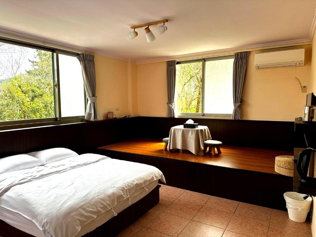 Wan Lake Coffee Villa 호텔 이미지 1
